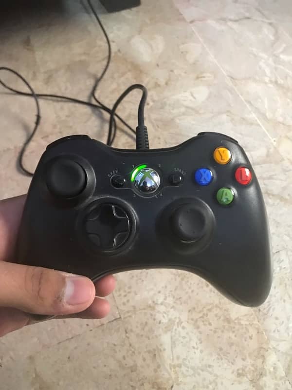 Xbox360 4