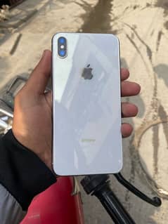 iPhone (XS Max) (Urgent Sale)