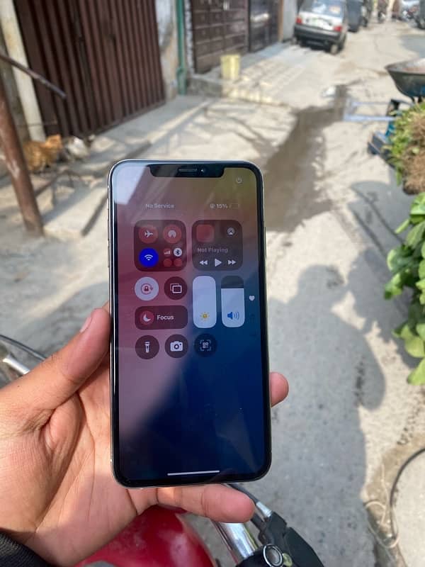 iPhone (XS Max) (Urgent Sale) 1