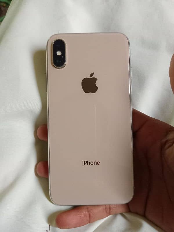 iPhone X 256GB Exchange Possible 1