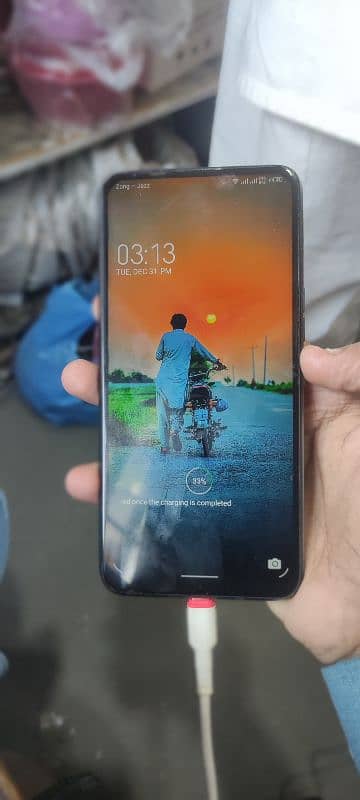 camon15 pro with box and charger phone all ok. in good condition 0