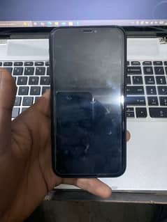 IPHONE Xr 64 GB factory unlock