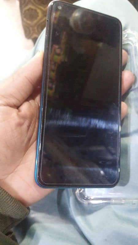 Tecno spark 5 pro 4/64 PTA approved condition 10/9 4