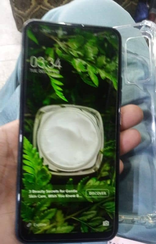 Tecno spark 5 pro 4/64 PTA approved condition 10/9 5