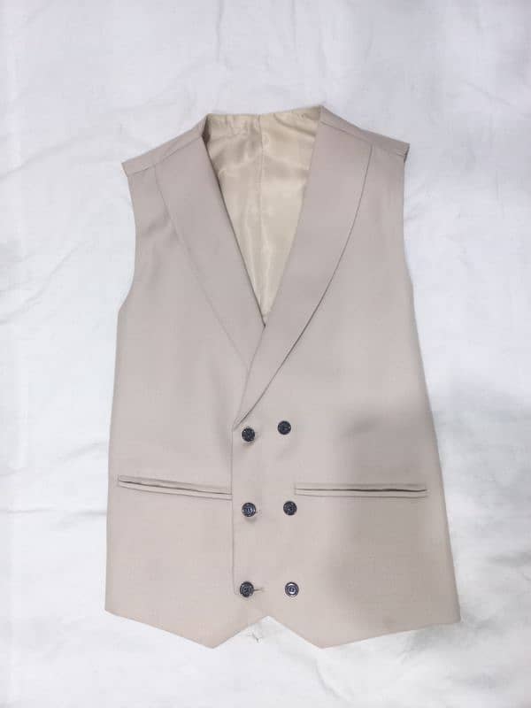 Wedding Suit for boys 1