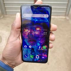 lg g8x Thinq