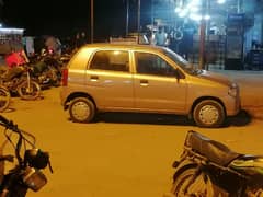 Suzuki Alto 2004