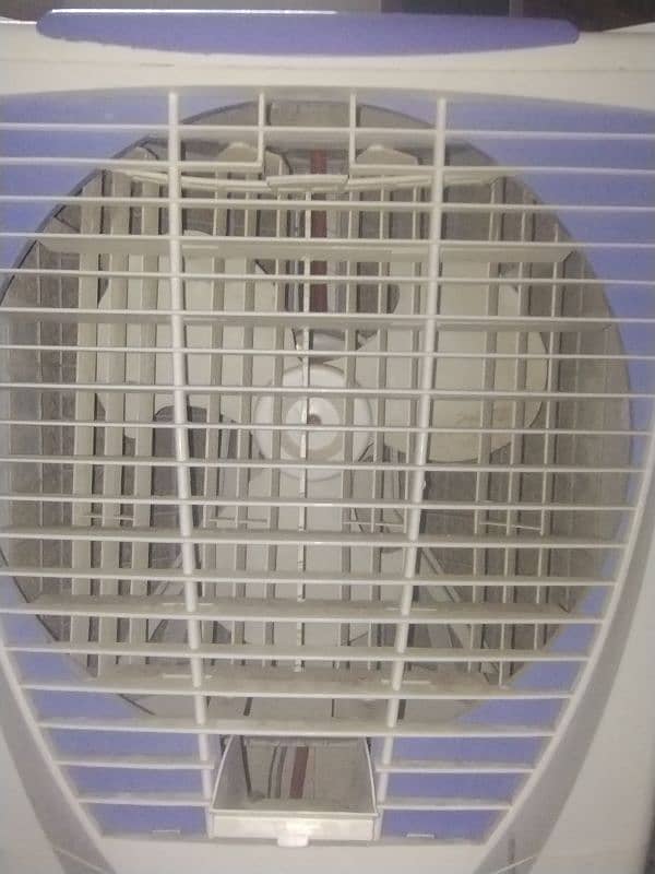 Air cooler 0