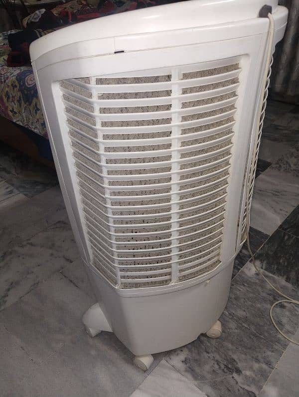 Air cooler 1