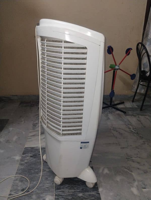 Air cooler 2