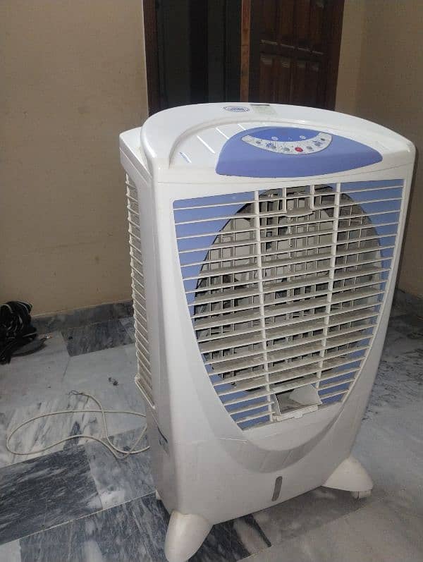 Air cooler 3