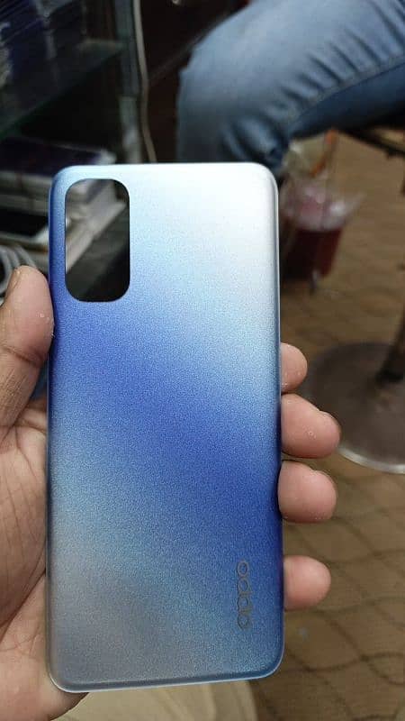 OnePlus/Pixel/Oppo/Reno/Redmi/Samsung/LG/Motorola back casing body 3