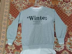 Winter Shirt