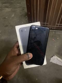 iPhone 7 PTA approved with box