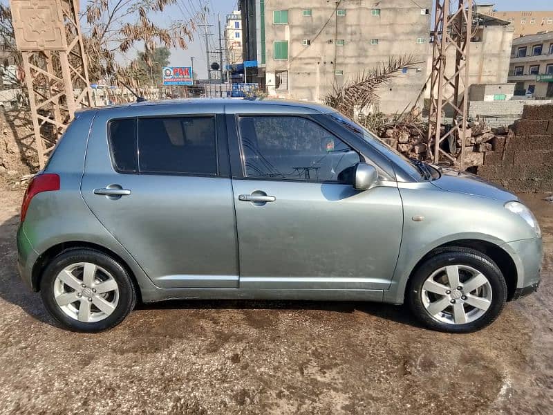 Suzuki Swift 2013 2