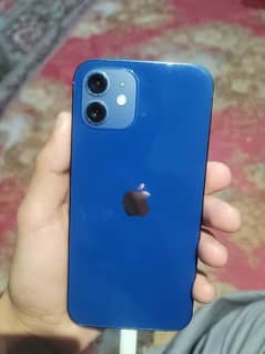 iphone 12 JV ( 128 gb )