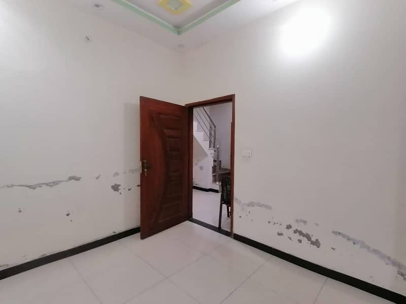 10 Marla Double Story House For Rent Gulshan Block Prime Location 4