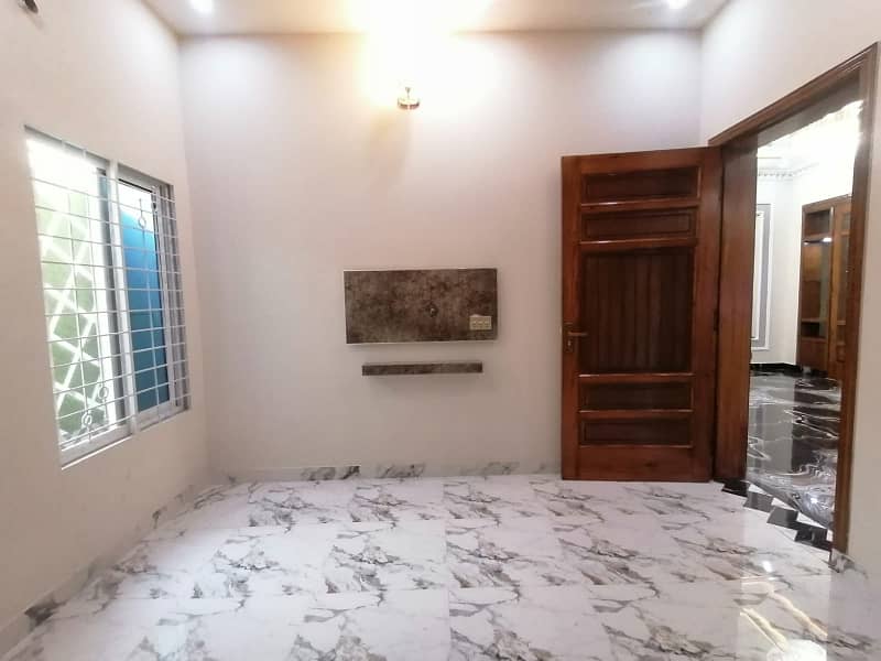 10 Marla Double Story House For Rent Gulshan Block Prime Location 6