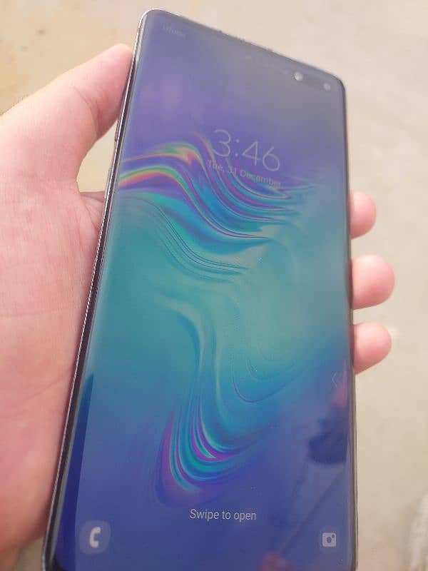 Samsung S10 5G 8/256 1