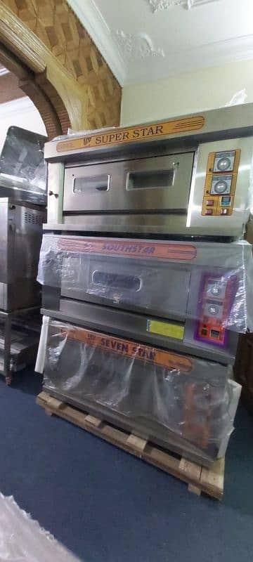 Pizza Oven Delivery Bag Dough Mixer Slush Cotton candy Baroost Machine 13