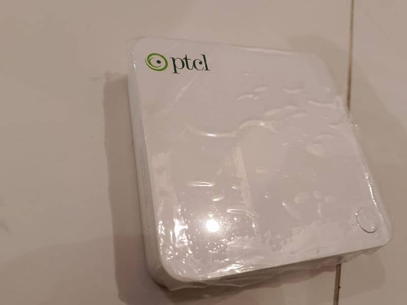 PTCL smart TV box 6