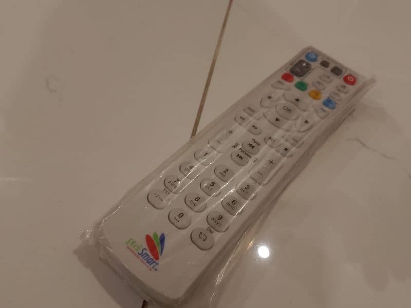 PTCL smart TV box 7