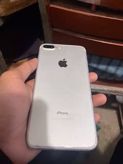 iphone 7 plus pta proved 32 gb exchange possilble iphone