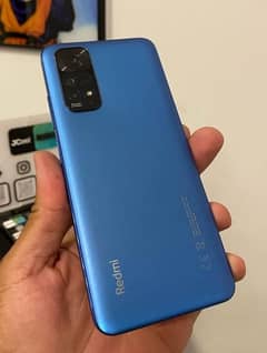 Redmi Note 11