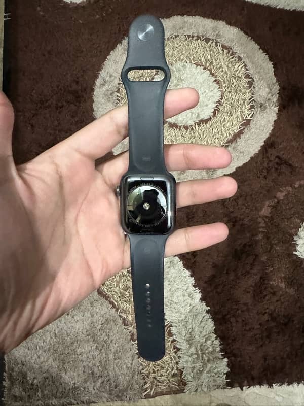 Apple watch Series 5 44mm 1