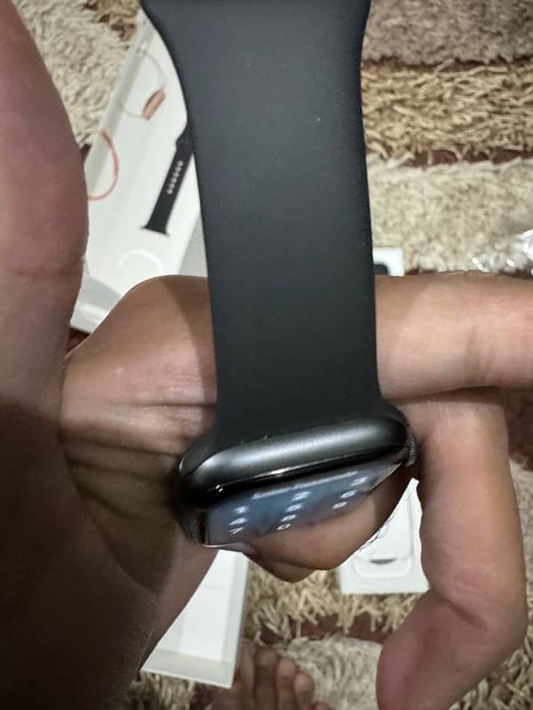 Apple watch Series 5 44mm 2