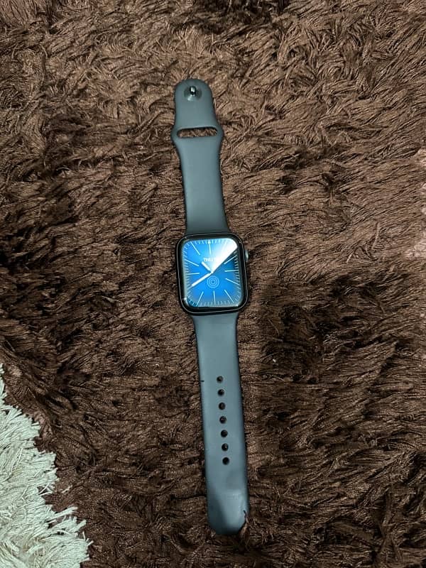 Apple watch Series 5 44mm 4