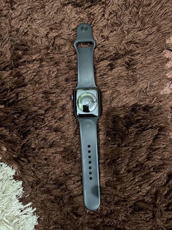 Apple watch Series 5 44mm 6