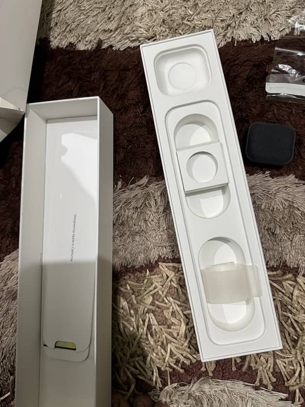 Apple watch Series 5 44mm 8