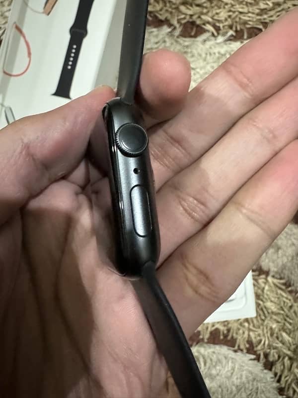 Apple watch Series 5 44mm 9