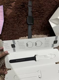 Apple watch Series 5 44mm