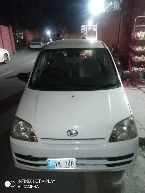 Toyota Other 2007 0