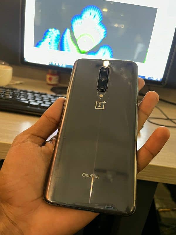 OnePlus 7pro 5