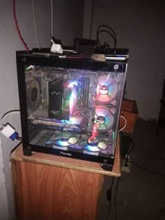 Ryzen 5 gaming PC for sell