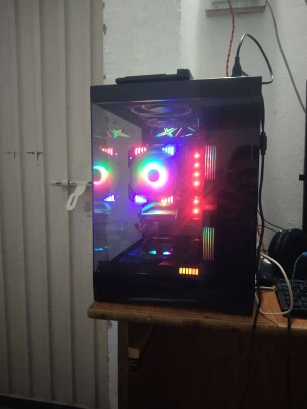 Ryzen 5 gaming PC for sell 1