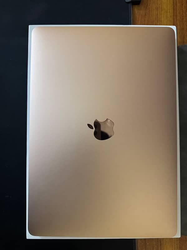 MacBook Air M1 8gb/256gb 2