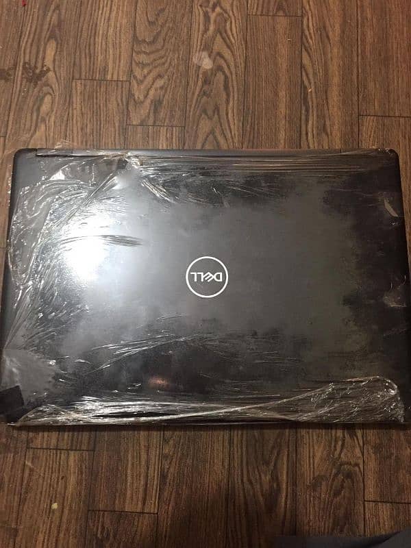 DELL E5480 I5 7th GEN TOUCH 16/256 M_2 2