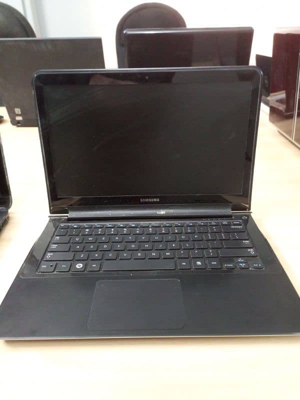 Original Samsung NoteBook 1