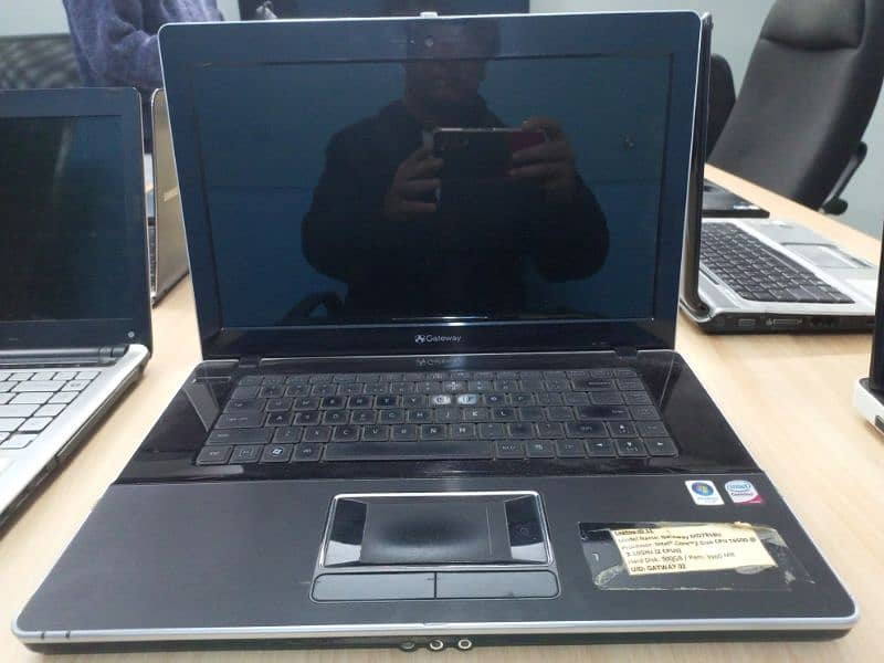 Original Samsung NoteBook 2