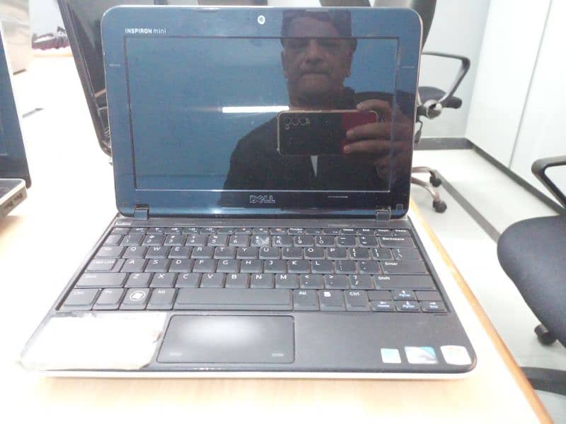 Original Samsung NoteBook 4