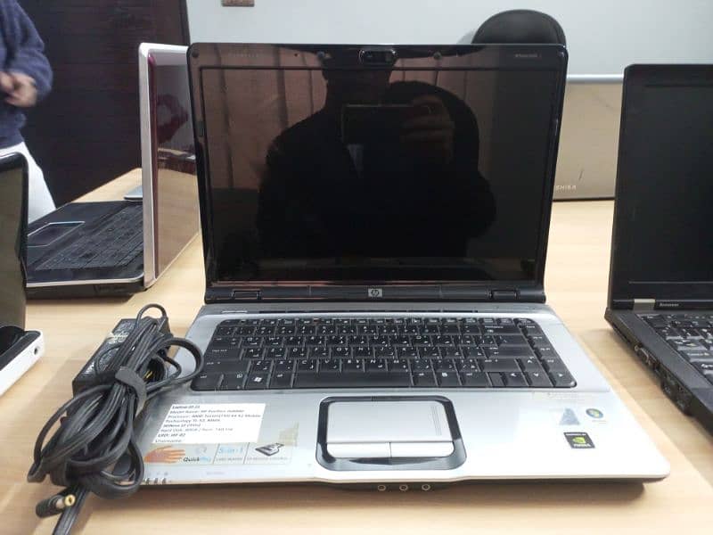 Original Samsung NoteBook 5