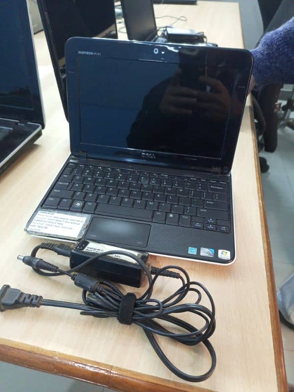 Original Samsung NoteBook 13