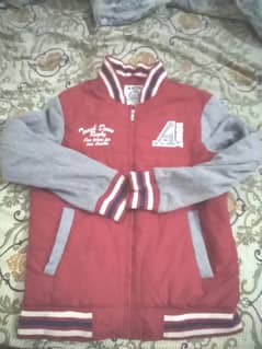 Anta team spirit men jacket