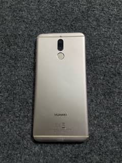 HUAWEI