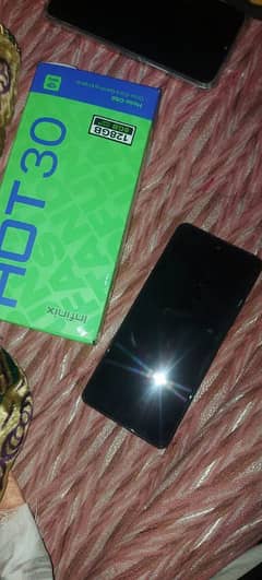 Infinix Hot 30