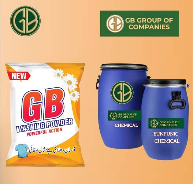 GB Group of company 13